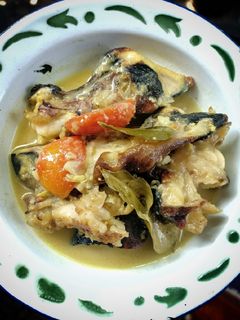 Foto resep Gulai Kaki Kambing