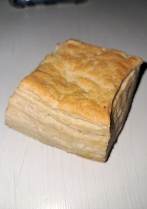Una foto de Bizcochos Caseros de Grasa