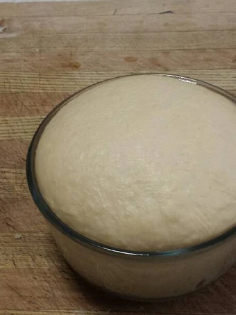 Recipe Thin crust pizza dough the Awesome  Appealing