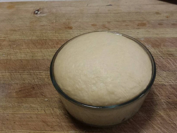 Recipe Thin crust pizza dough the Awesome  Appealing