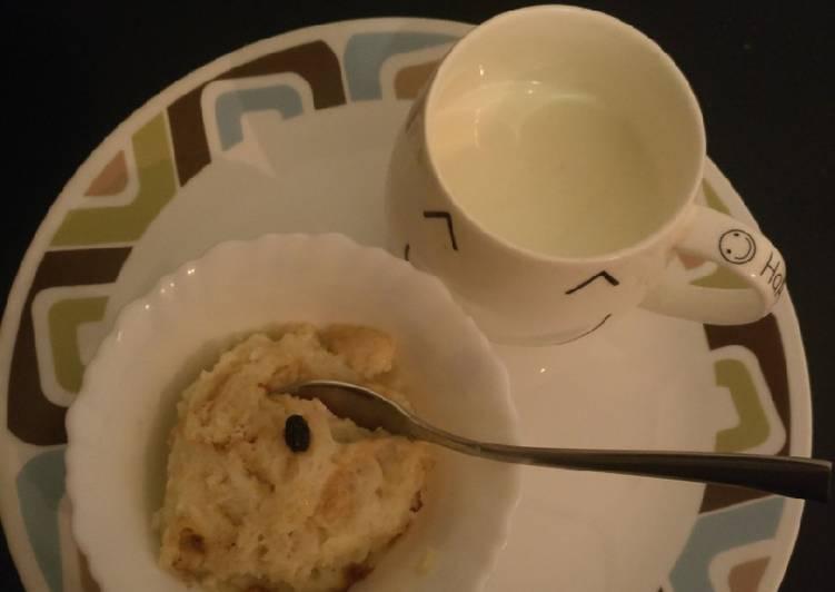 Bread pudding Bread pudding
