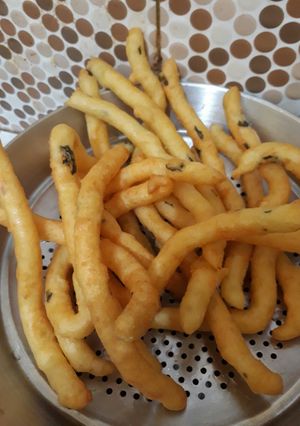 Foto resep Pocistick
