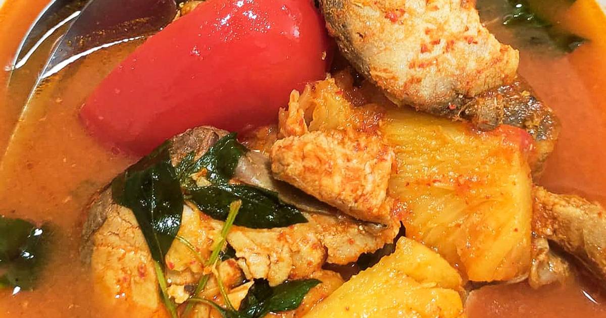 830 resep ikan tuna asam pedas enak dan sederhana ala 830 resep ikan tuna asam pedas enak dan sederhana ala