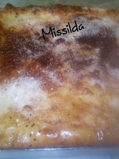 صورة لوصفة خبز الدار الجزائري