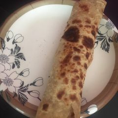 A picture of Egg roll.