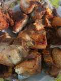 Chicharrones