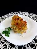 Pechuga de pollo al gratén