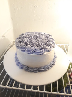 Una foto de Tortas