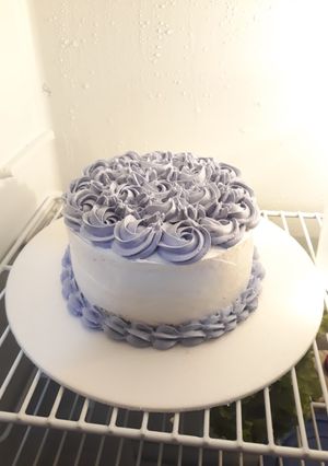Una foto de Tortas