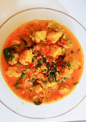 Foto resep Rica Ayam Manado