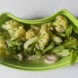 Tumis Brokoli Baso