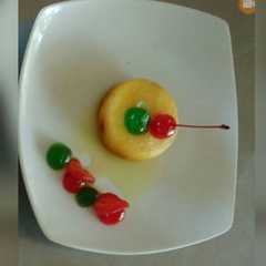 Foto resep Bingka berandam