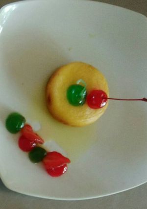 Foto resep Bingka berandam