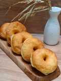 629. Donat Kentang NCC