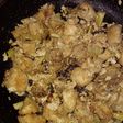 Pollo al Huevo