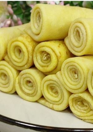 Фото Млинці, які завжди вдаються 🥞.