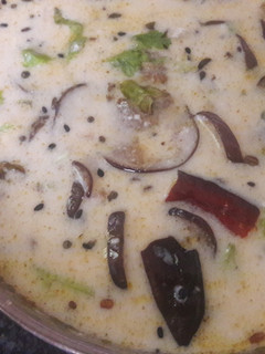 தாகி பெய்கான் - ஒடியா ரெசிபி (thagi peikon recipe in Tamil) செய்முறை முக்கிய புகைப்படம்