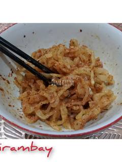 Foto resep Cirambay Simple Anti Gagal😍