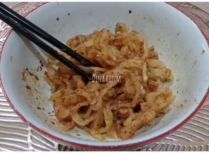 Foto resep Cirambay Simple Anti Gagal😍