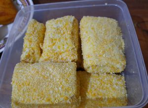Foto resep Risol Mayo