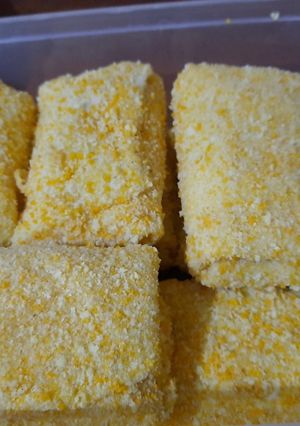 Foto resep Risol Mayo