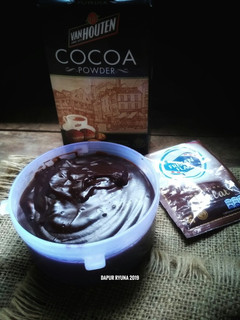 Foto resep Selai Coklat Ekonomis