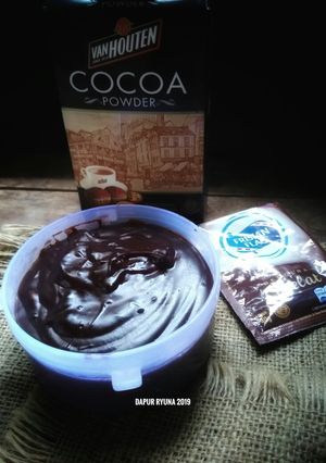 Foto resep Selai Coklat Ekonomis