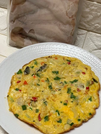 Langkah Gampang Membuat Resep Catfish Omelette yang Lezat Anti Ribet, Mantap Sekali