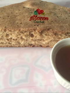 صورة لوصفة خبزه جنوبيه
