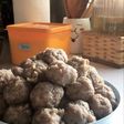 Bakso sapi homemade