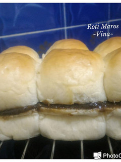 Foto resep Roti Maros
