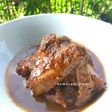 Ayam Kecap Super Mudah