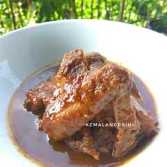 รูปของ Ayam Kecap Super Mudah