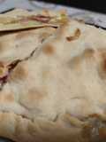 Focaccia veloce senza lievito