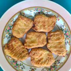 รูปของ นักเก็ตไก่