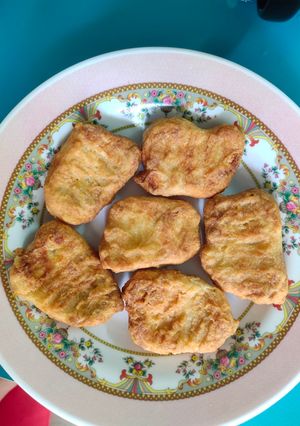 รูปของ นักเก็ตไก่