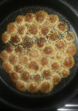 صورة لوصفة خلية النحل