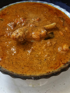 கோழி குழம்பு செய்முறை முக்கிய புகைப்படம்