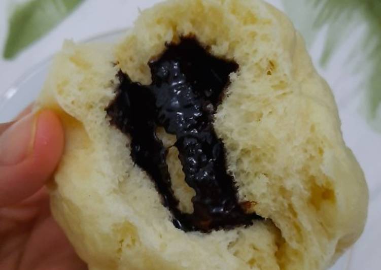 Bakpao Sederhana