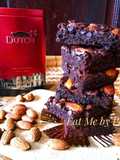 Best​ fudge cocoa brownie​
