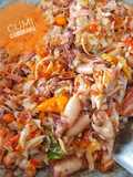 Cumi Combrang