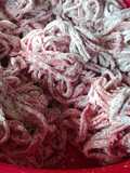 74. Homemade Vegie Noodle (Mie Sayur Sehat)