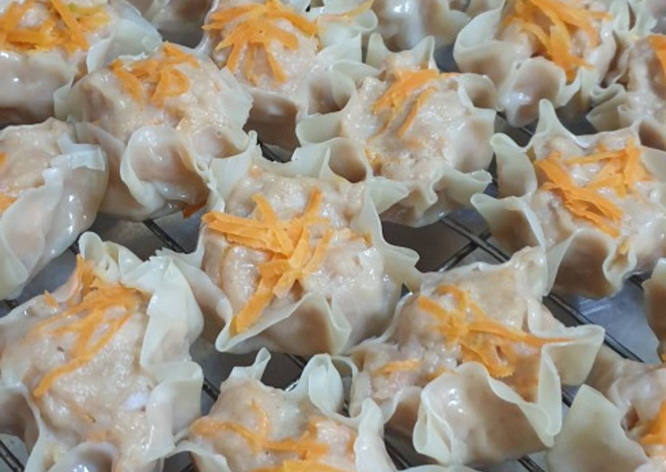 Dimsum ayam