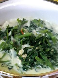 Foto resep Lodeh Selada Air