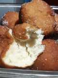 Bollos (BOLAS DE FRAILE)