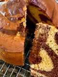 Torta de choco