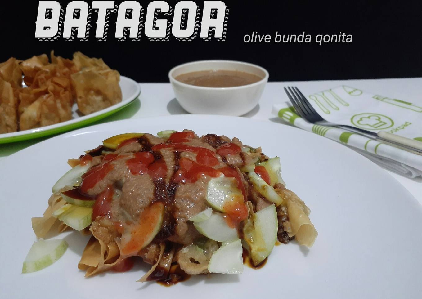 Batagor