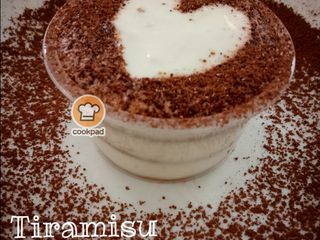Tiramisu 🇮🇹