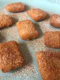 Leche frita