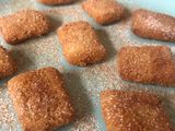 Leche frita